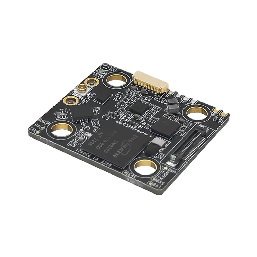 Hdzero Goggles Digital Hd Fpv - Transmisor de Video Digital HD HDZero