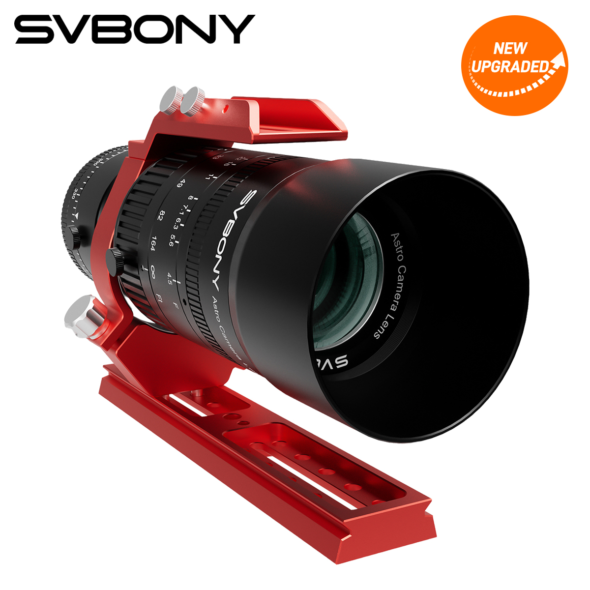 Skyzone Sky04O Pro Fpv Goggles - Svbony SV555, Nueva Versión, Telescopio de