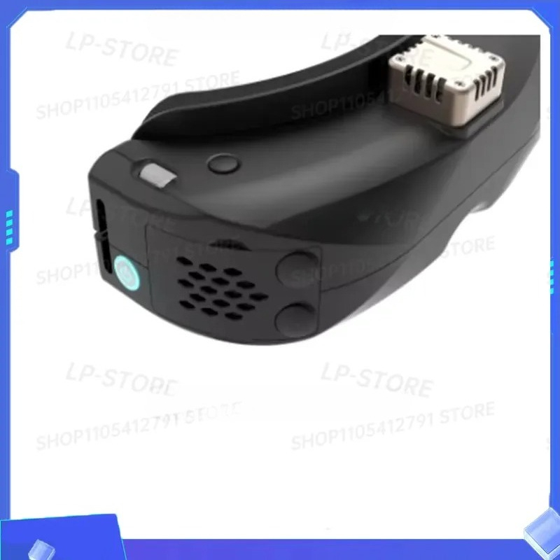 Skyzone Sky04O Pro Fpv Goggles - Gafas FPV SKYZONE SKY04O Pro OLED