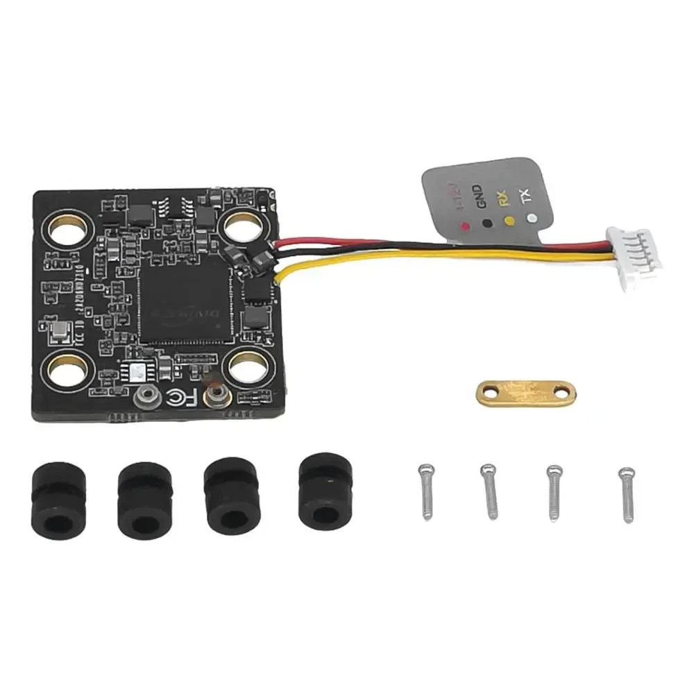 Hdzero Goggles Digital Hd Fpv - Transmisor de Video Digital HD HDZero