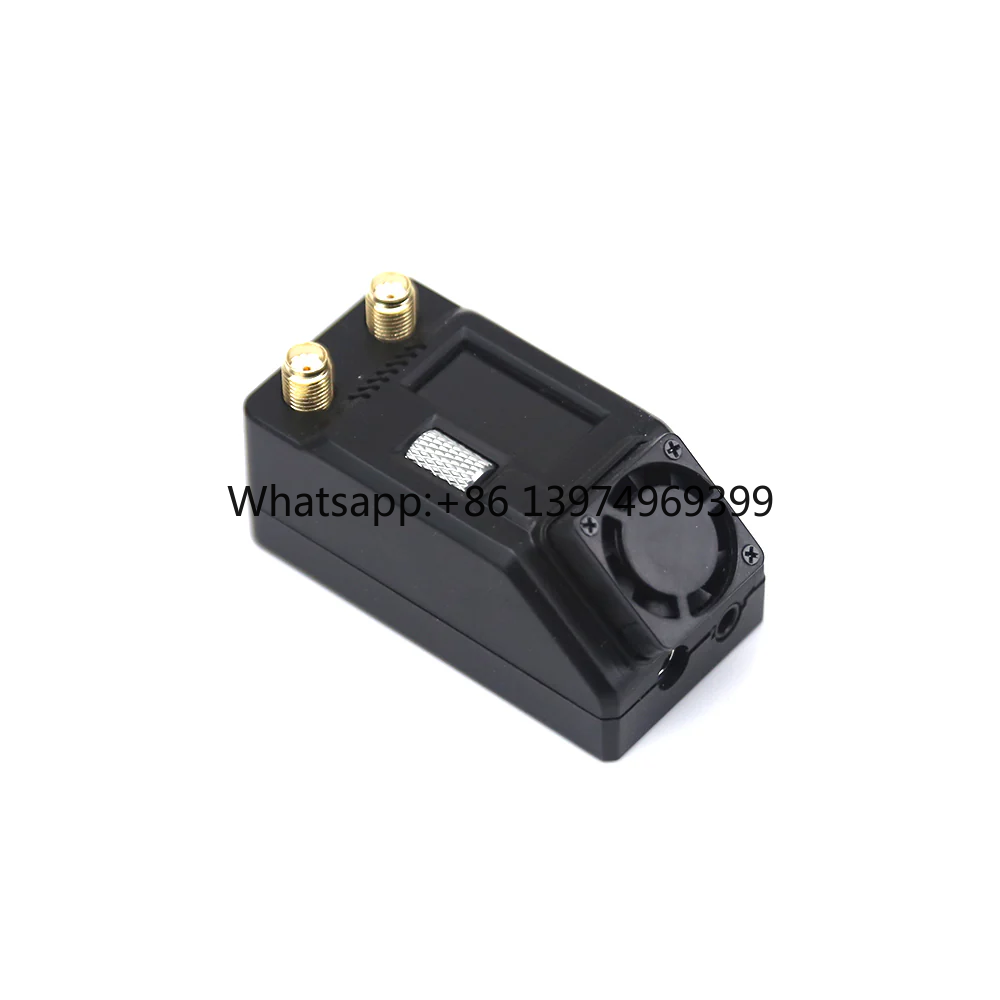 Skyzone Steadyview X Receiver Module - Módulo Receptor SKYZONE SteadyView X 5/5.8Ghz