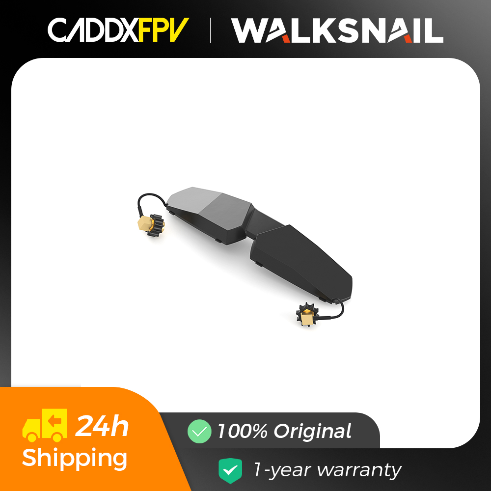 Walksnail Avatar Hd Goggles X - CADDX Walksnail Patch Antenna V2 para