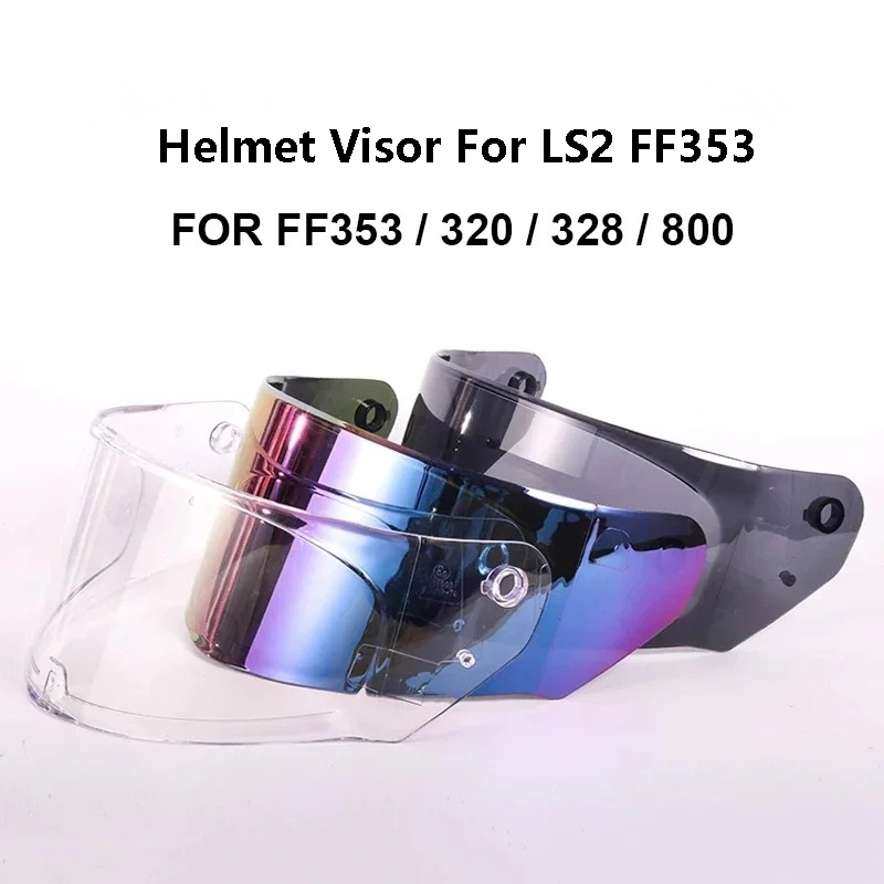 Walksnail Avatar Hd Kit V2 32Gb - Viseras para casco de motocicleta LS2