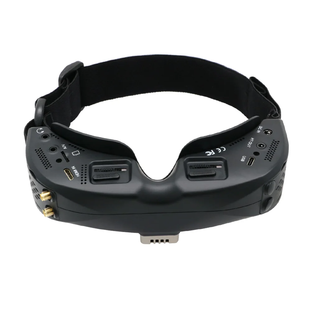 Skyzone Sky04X Pro Oled Fpv Goggles - Gafas FPV SKYZONE SKY04X PRO OLED