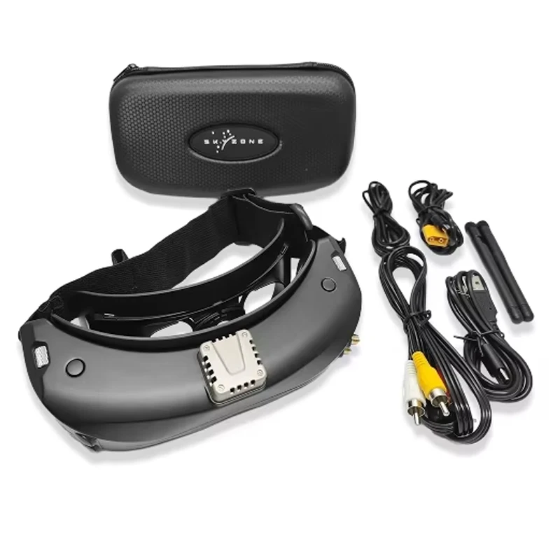 Skyzone Sky04X Pro Oled Fpv Goggles - Gafas FPV Skyzone Sky04X Pro OLED
