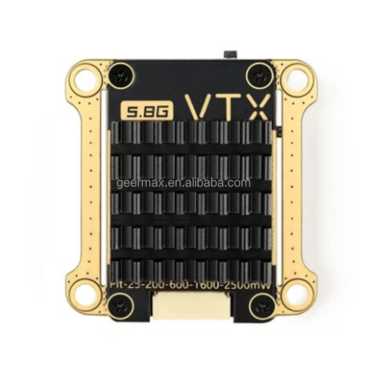 Geprc Rad Vtx 5.8G 2.5W - Piezas de drones para GEPRC RAD