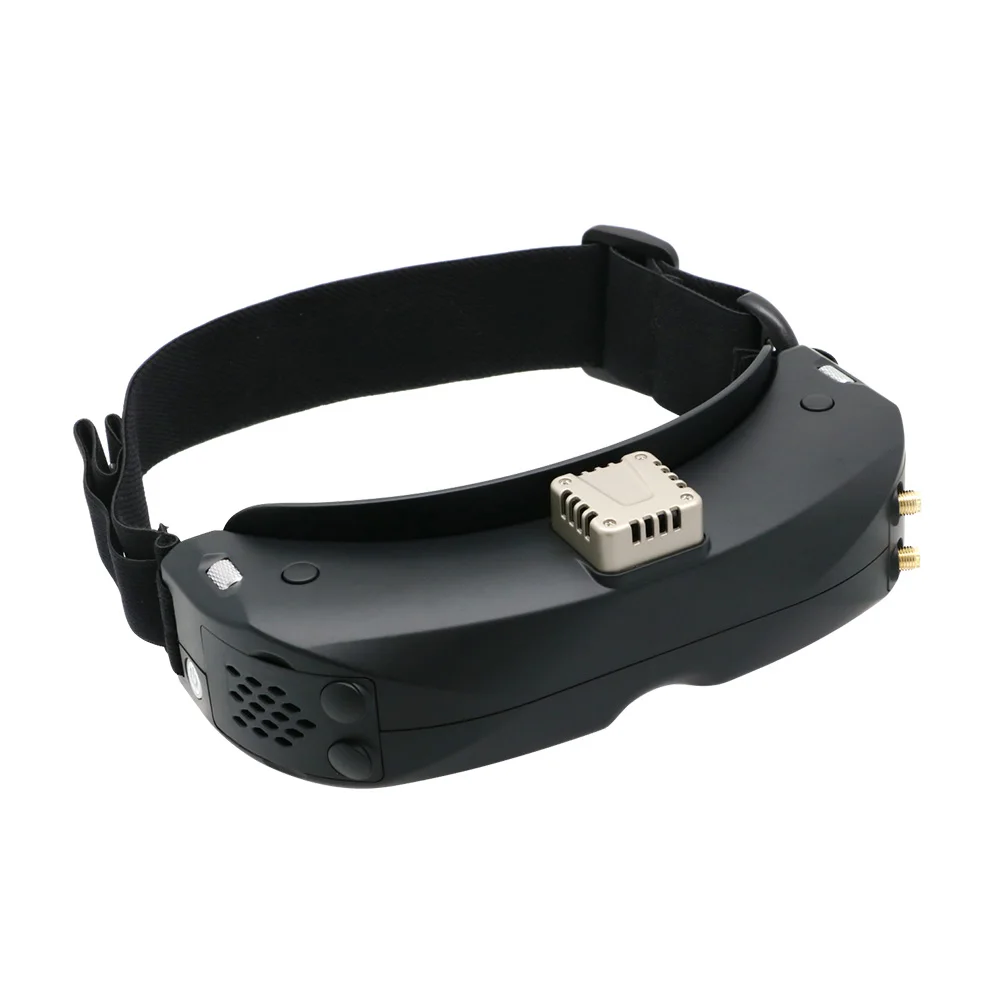 Skyzone Sky04X Pro Oled Fpv Goggles - SKYZONE SKY04X PRO gafas Fpv OLED