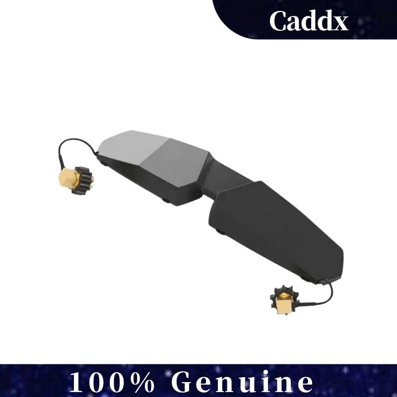 Walksnail Avatar Hd Kit V2 32Gb - Walksnail Avatar HD Goggles X antena