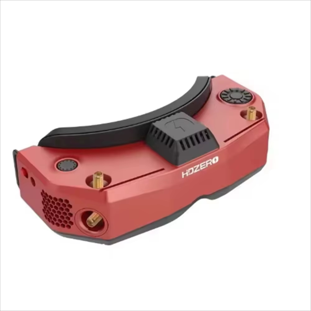 Hdzero Goggles Digital Hd Fpv - Gafas FPV Digitales HDZero Goggle 2
