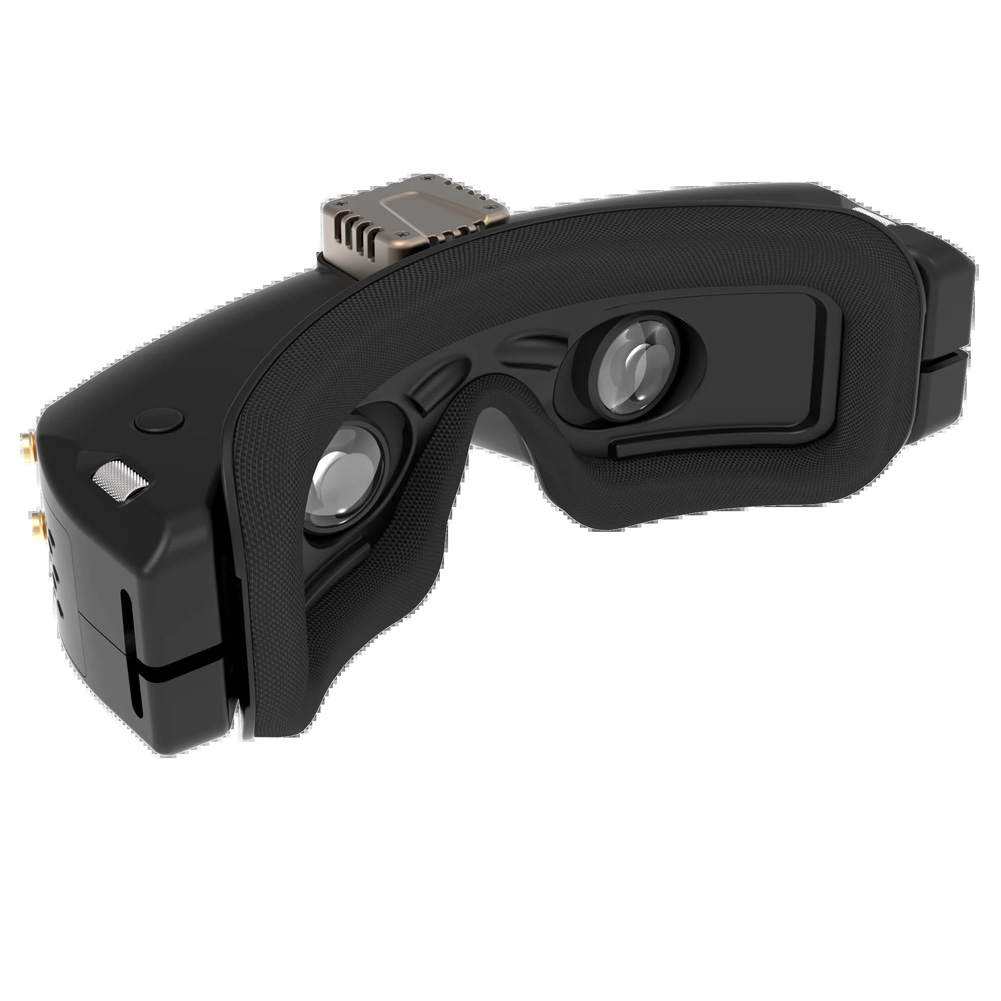 Skyzone Sky04O Pro Fpv Goggles - SKYZONE SKY04O Pro FPV gafas OLED