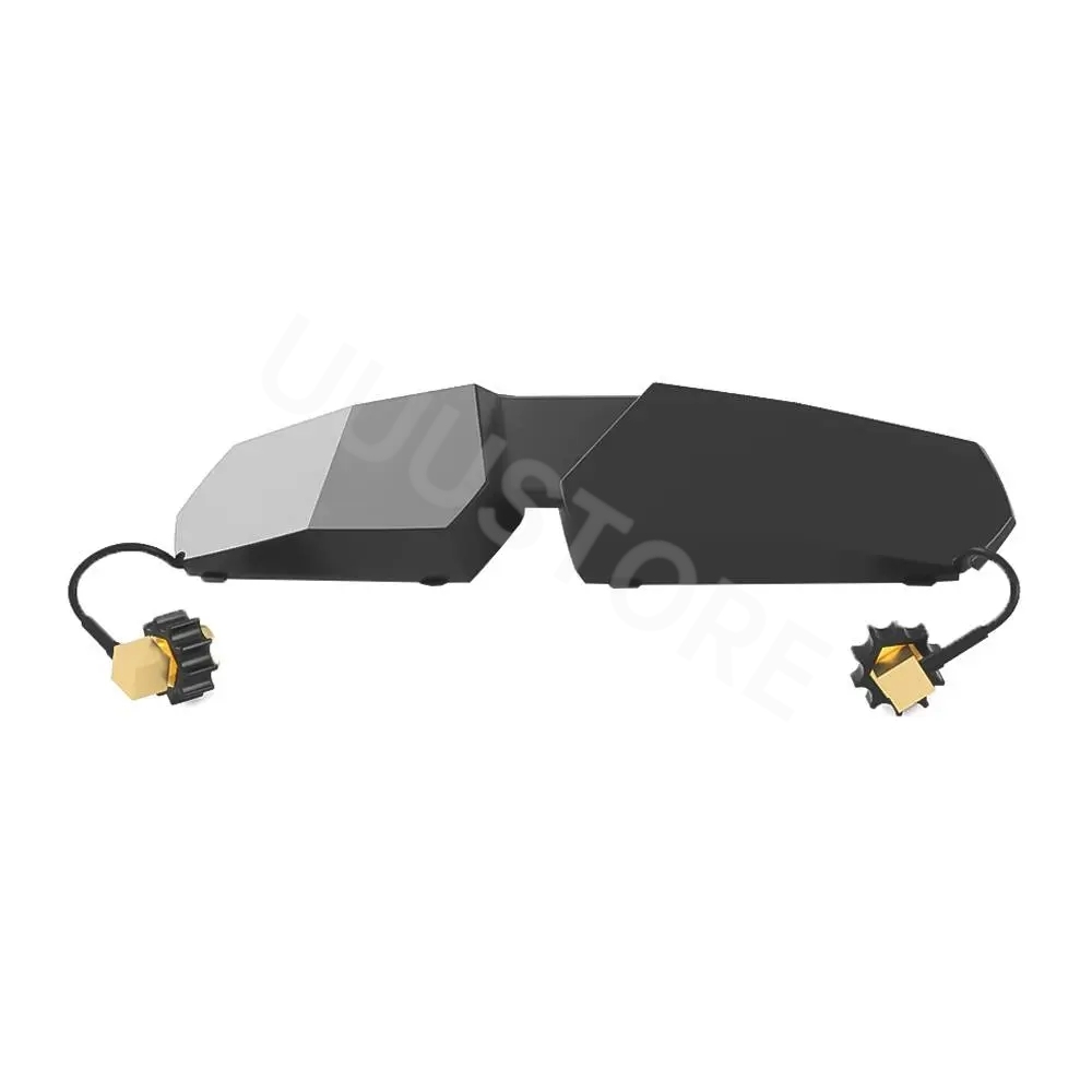 Walksnail Avatar Hd Goggles X - Antena de parche de actualización V2