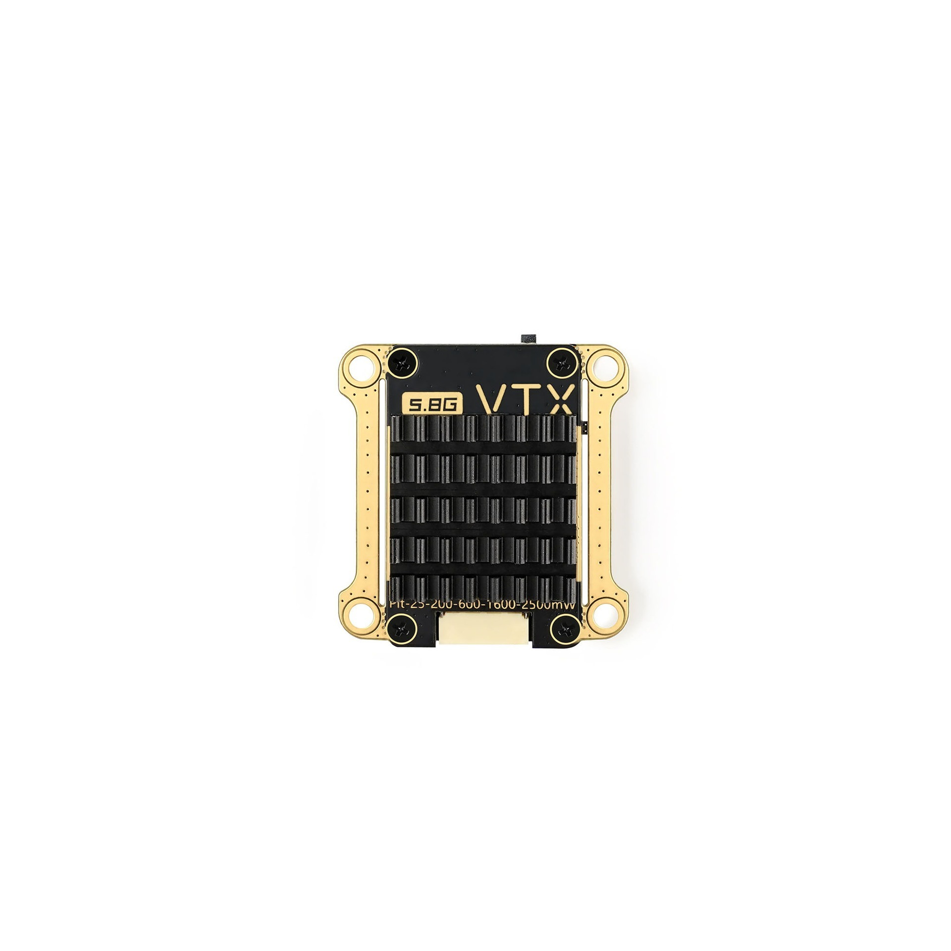 Geprc Rad Vtx 5.8G 2.5W - Para GEPRC RAD VTX 5,8G 2,5