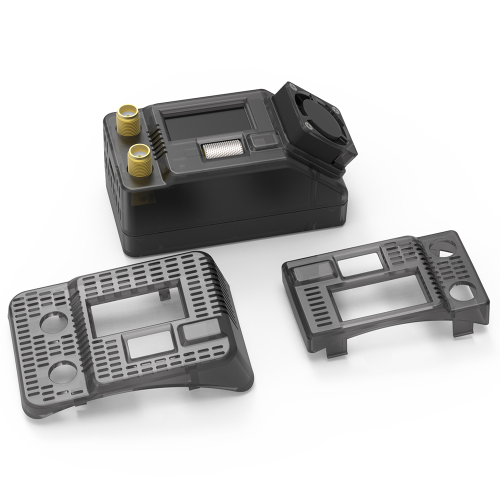 Skyzone Steadyview X Receiver Module - SKYZONE Steadyview X 5,0G 5,8G módulo