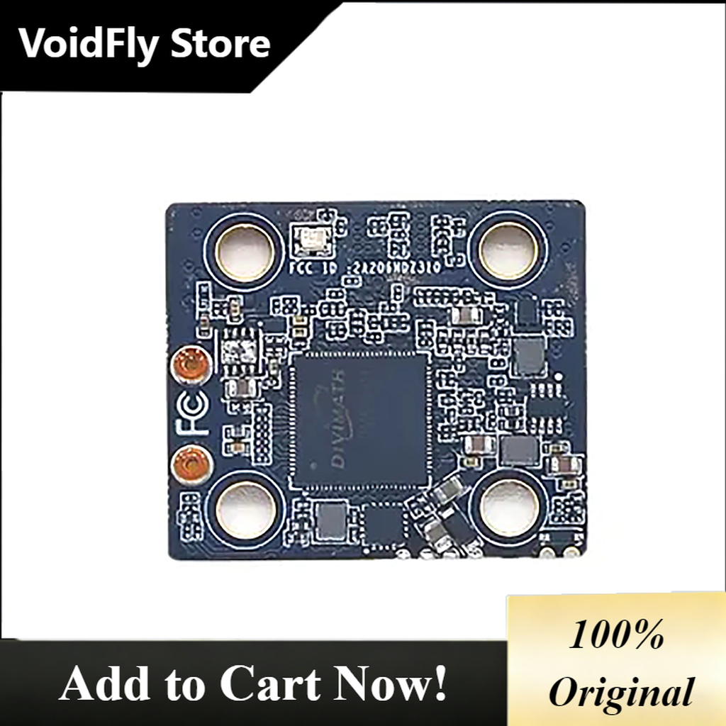 Hdzero Goggles Digital Hd Fpv - Transmisor de Video Digital HD VoidFly