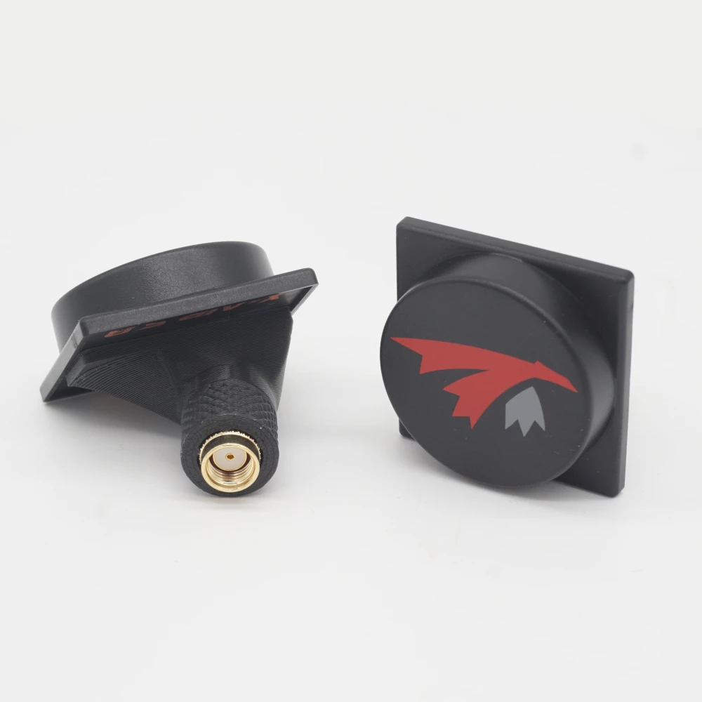 Par de SmCpTRUERC X-AIR 5.8 MK - Walksnail Avatar Hd Goggles X reseña y precio