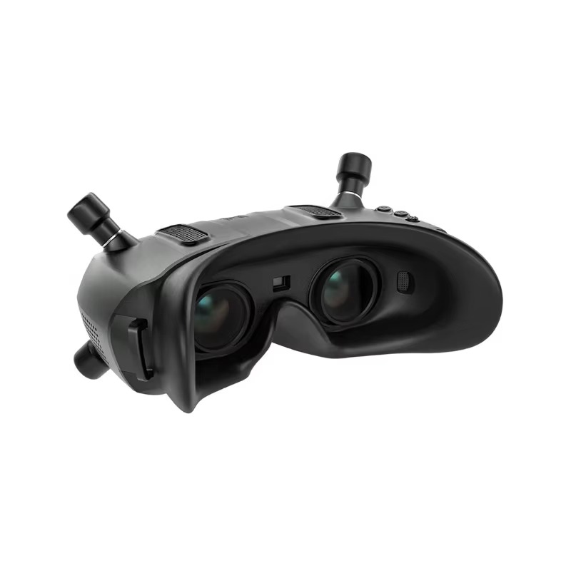 NUEVAS Gafas HD CADDX Walksnai - Walksnail Avatar Hd Goggles X reseña y precio