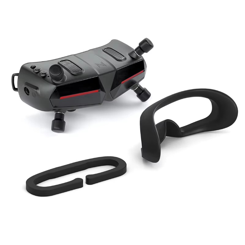 NUEVAS Gafas HD CADDX Walksnai - Walksnail Avatar Hd Goggles X reseña y precio