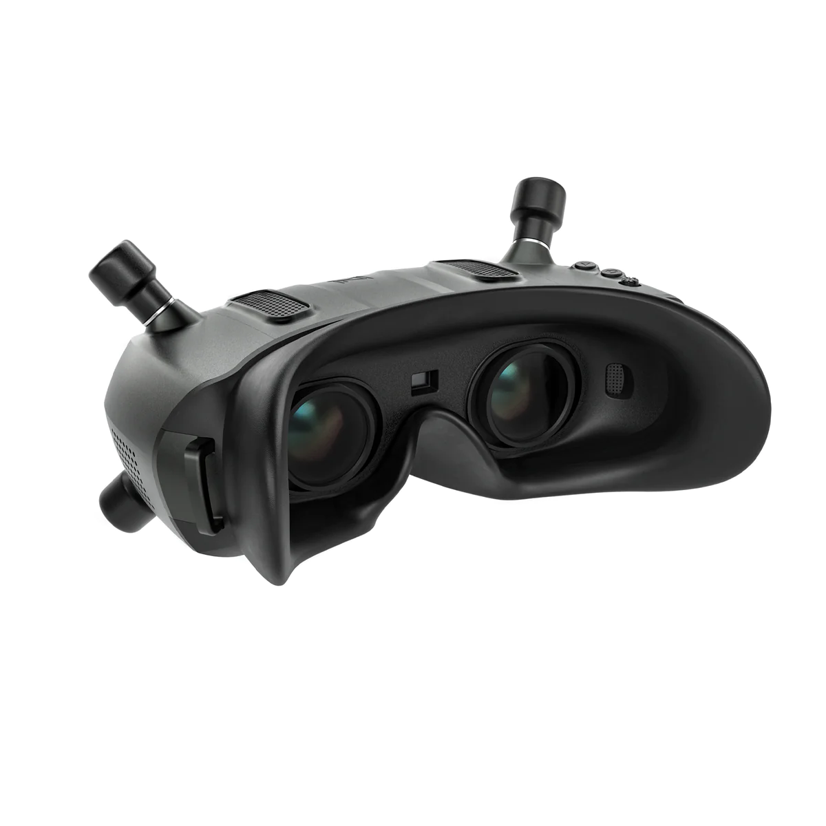 Gafas CADDX FPV Walksnail Avat - Walksnail Avatar Hd Goggles X reseña y precio