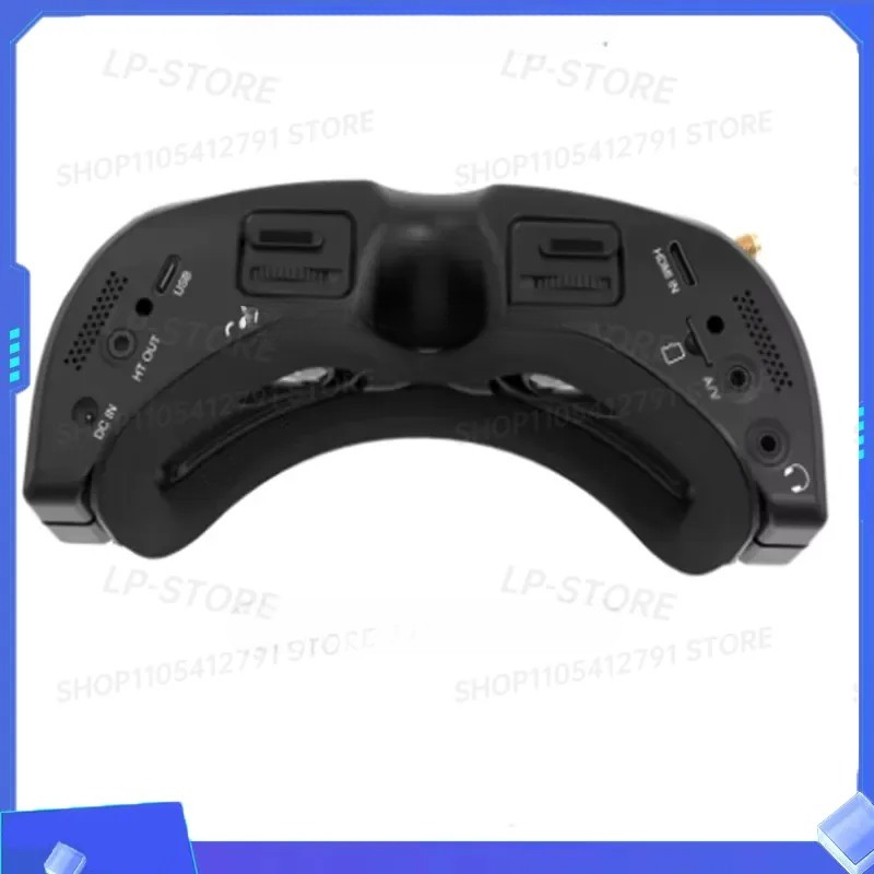 Gafas FPV SKYZONE SKY04O Pro O - Skyzone Sky04O Pro Fpv Goggles reseña y precio