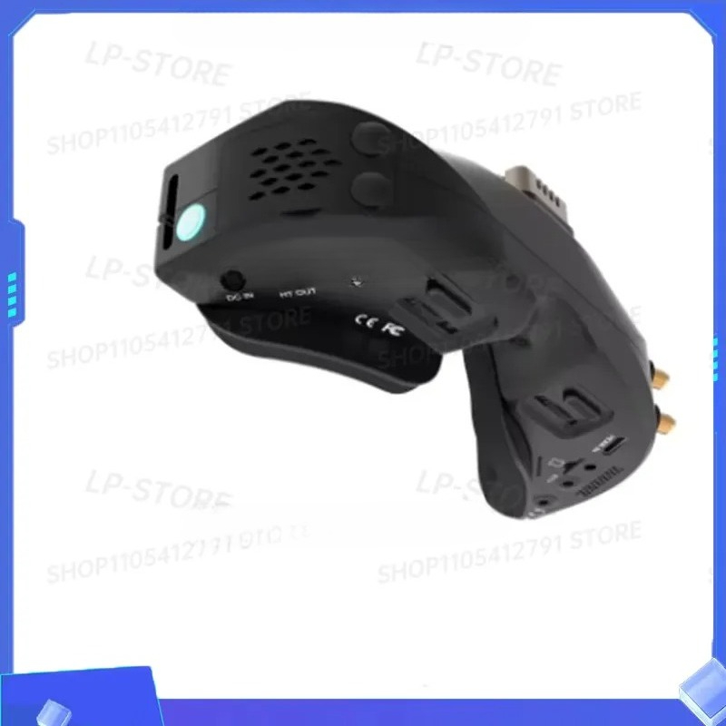 Gafas FPV SKYZONE SKY04O Pro O - Skyzone Sky04O Pro Fpv Goggles reseña y precio