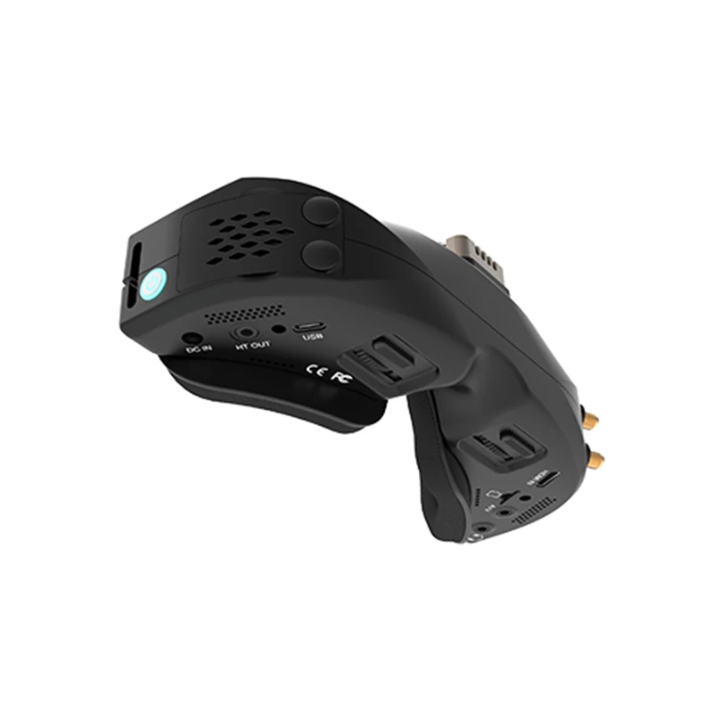 SKYZONE-gafas FPV OLED SKY04O  - Skyzone Sky04O Pro Fpv Goggles reseña y precio