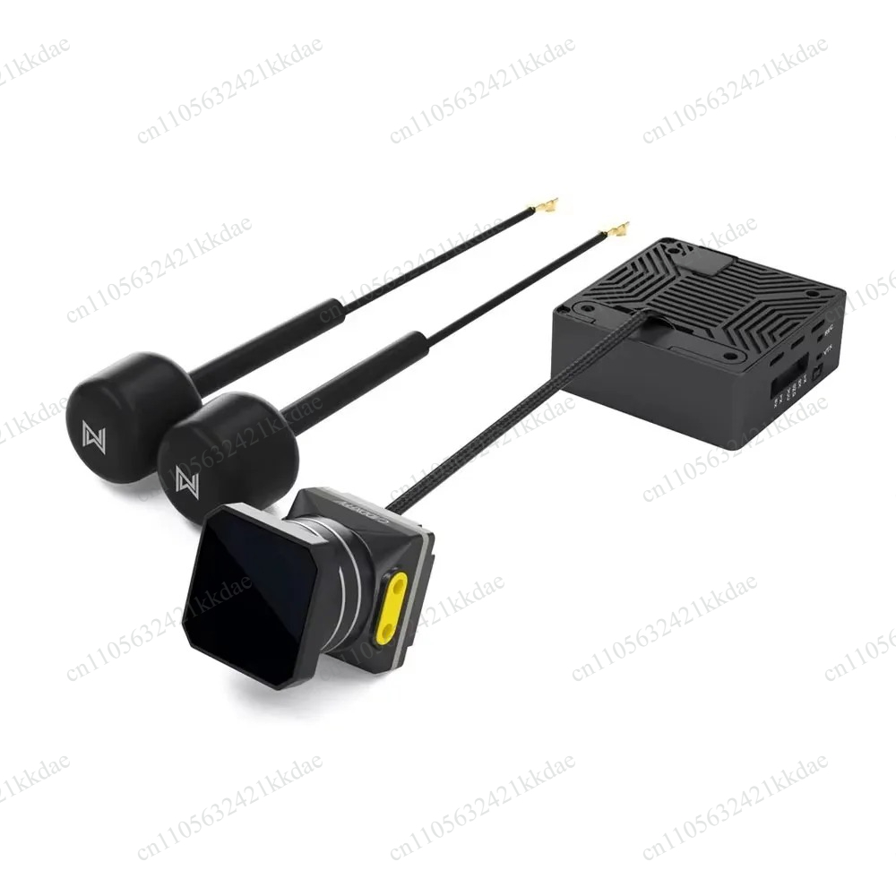 Kit de Cámara Walksnail Avatar - Walksnail Avatar Hd Moonlight Kit 4K reseña y precio