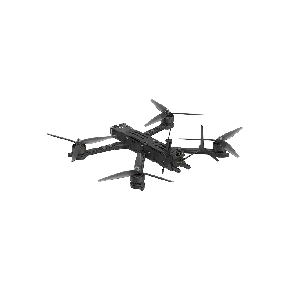 IFlight-Dron de largo alcance  - Iflight Blitz 1.6W 5.8G Vtx reseña y precio
