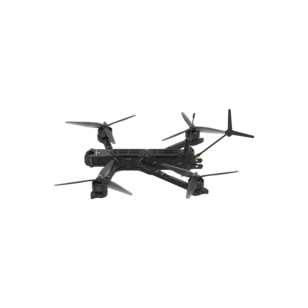IFlight-Dron de largo alcance  - Iflight Blitz 1.6W 5.8G Vtx reseña y precio