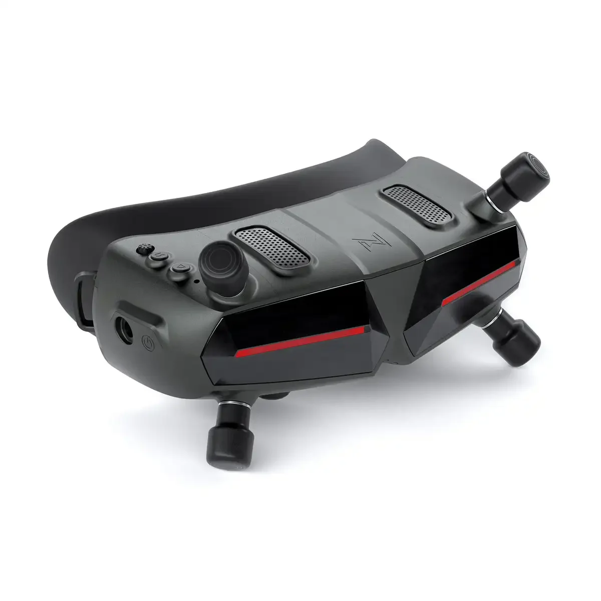 Gafas Walksnail Avatar HD Gogg - Walksnail Avatar Hd Goggles X reseña y precio