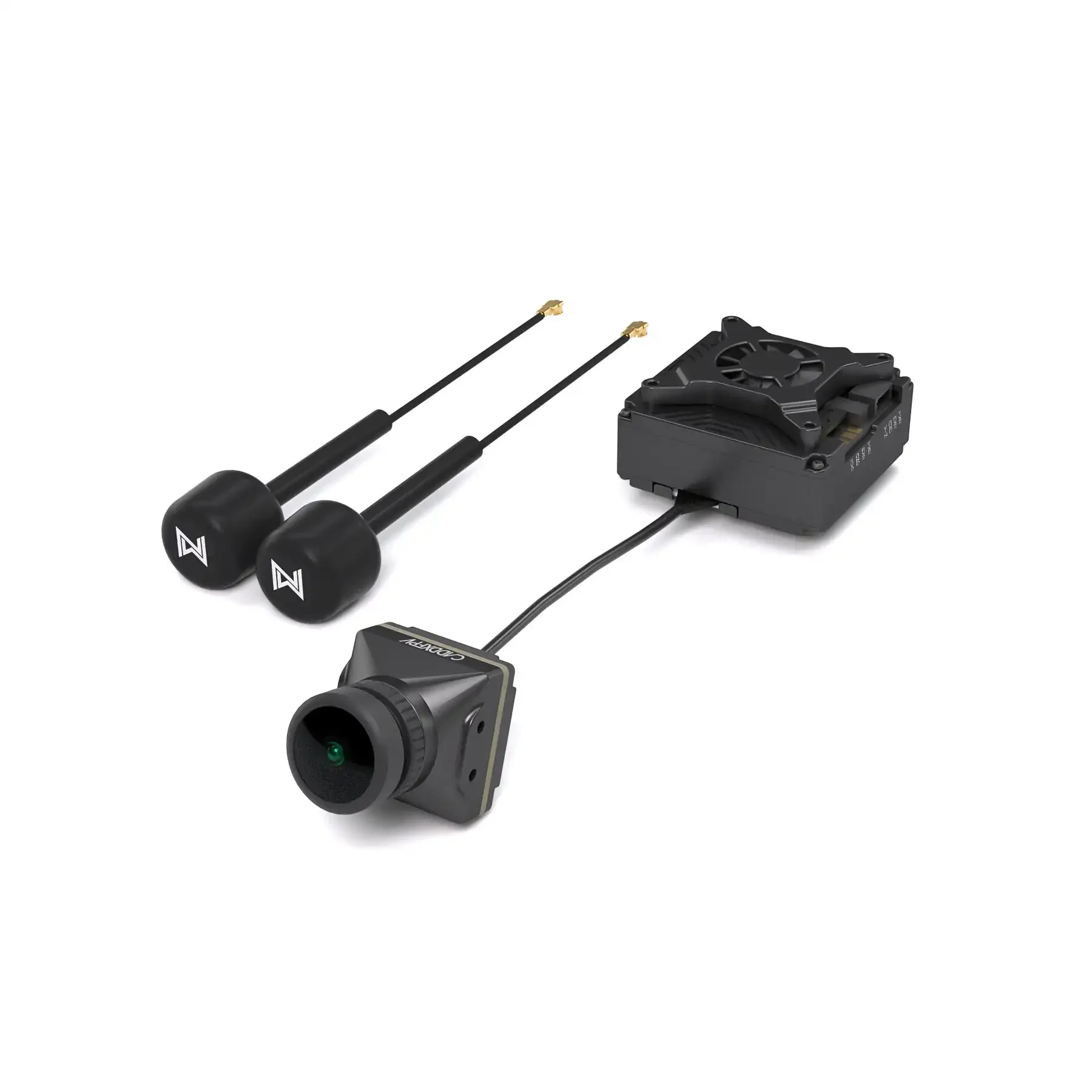 Walksnail Avatar GT Kit FPV Di - Walksnail Avatar Gt Kit 2W Vtx reseña y precio