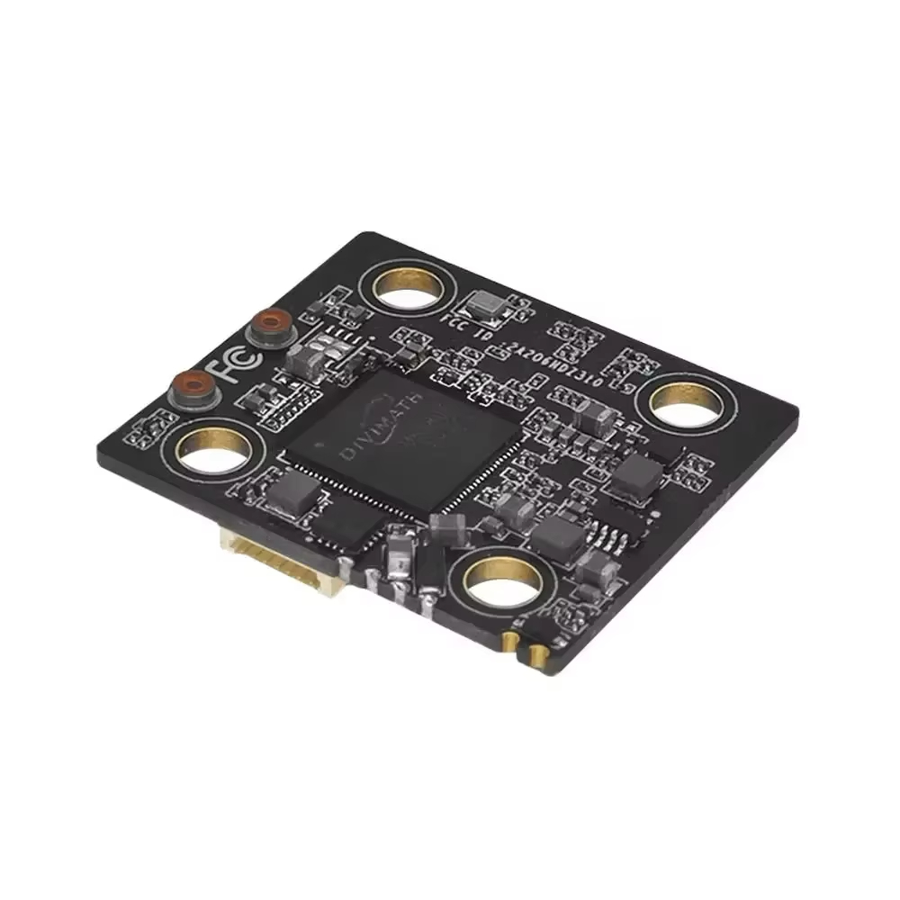 HDZero Race V3 VTX transmisor  - Hdzero Goggles Digital Hd Fpv reseña y precio