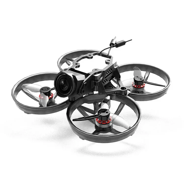 HappyModel Mobula8 HD 2S 85 mm - Walksnail Avatar Hd Kit V2 32Gb reseña y precio