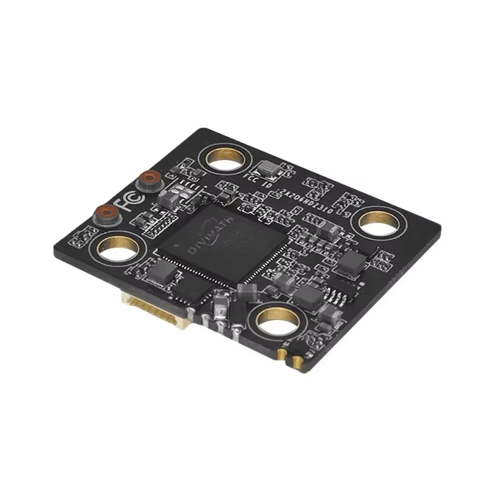 Transmisor de Video Digital HD - Hdzero Goggles Digital Hd Fpv reseña y precio