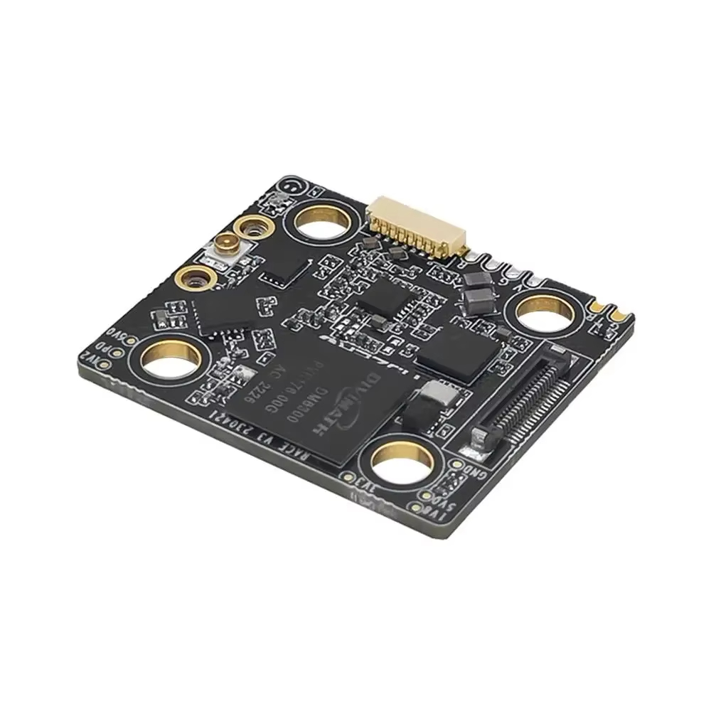 Transmisor de Video Digital HD - Hdzero Goggles Digital Hd Fpv reseña y precio