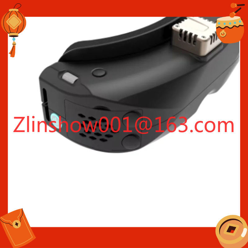 Gafas FPV SKYZONE SKY04O Pro O - Skyzone Sky04O Pro Fpv Goggles reseña y precio