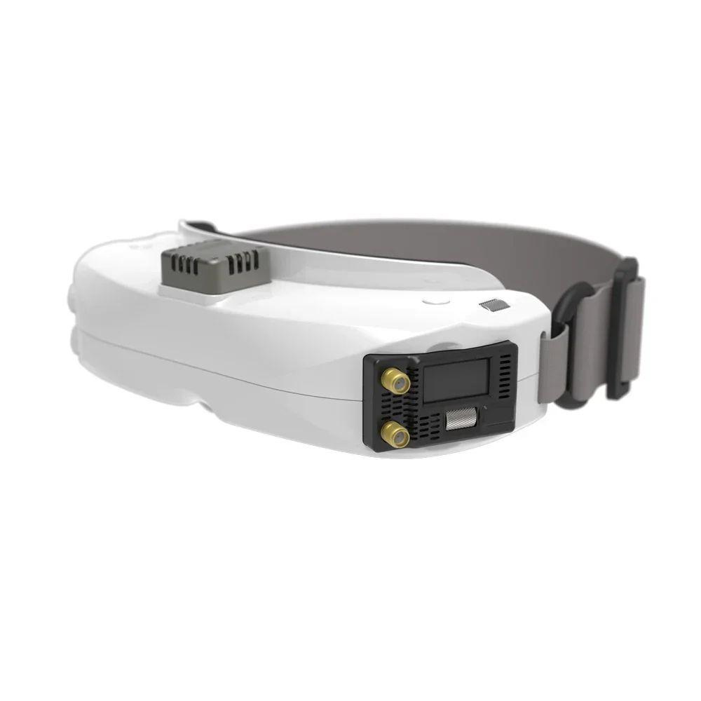 SKYZONE SteadyView X Módulo re - Skyzone Steadyview X Receiver Module reseña y precio