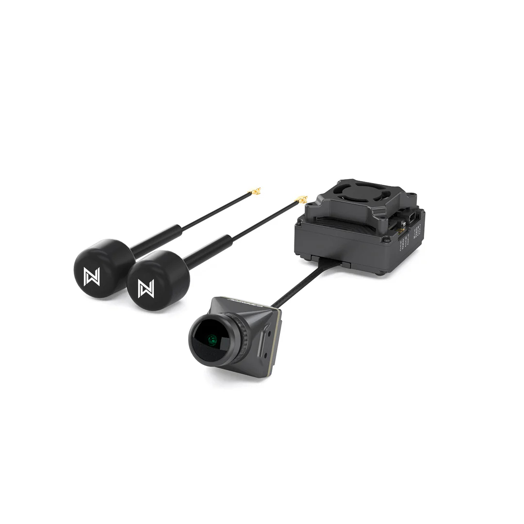 Kit Walksnail Avatar GT 2W VTX - Walksnail Avatar Gt Kit 2W Vtx reseña y precio