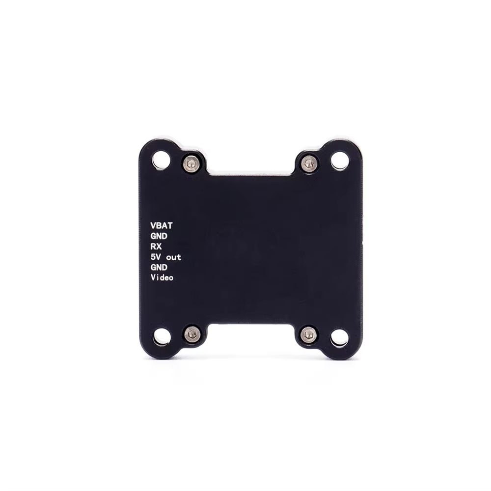IFlight BLITZ 1,6 W VTX alta p - Iflight Blitz 1.6W 5.8G Vtx reseña y precio