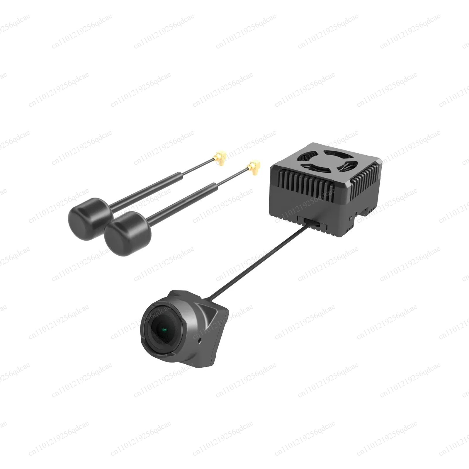 Kit VTX Digital FPV Walksnail  - Walksnail Avatar Hd Kit V2 32Gb reseña y precio