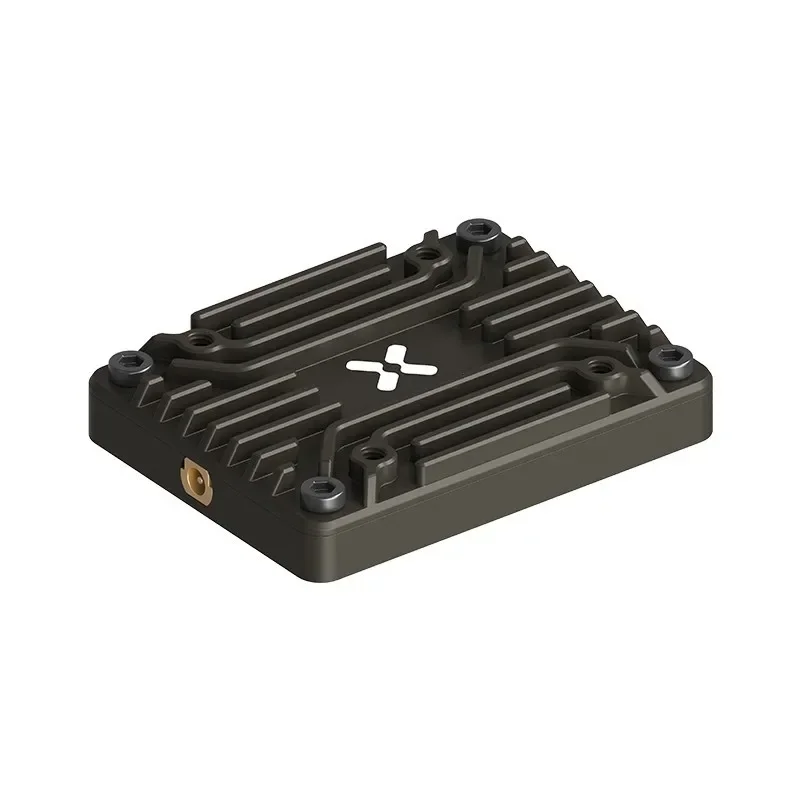Foxeer Reaper Extreme 2,5 W VT - Foxeer Reaper Extreme 2.5W Vtx reseña y precio
