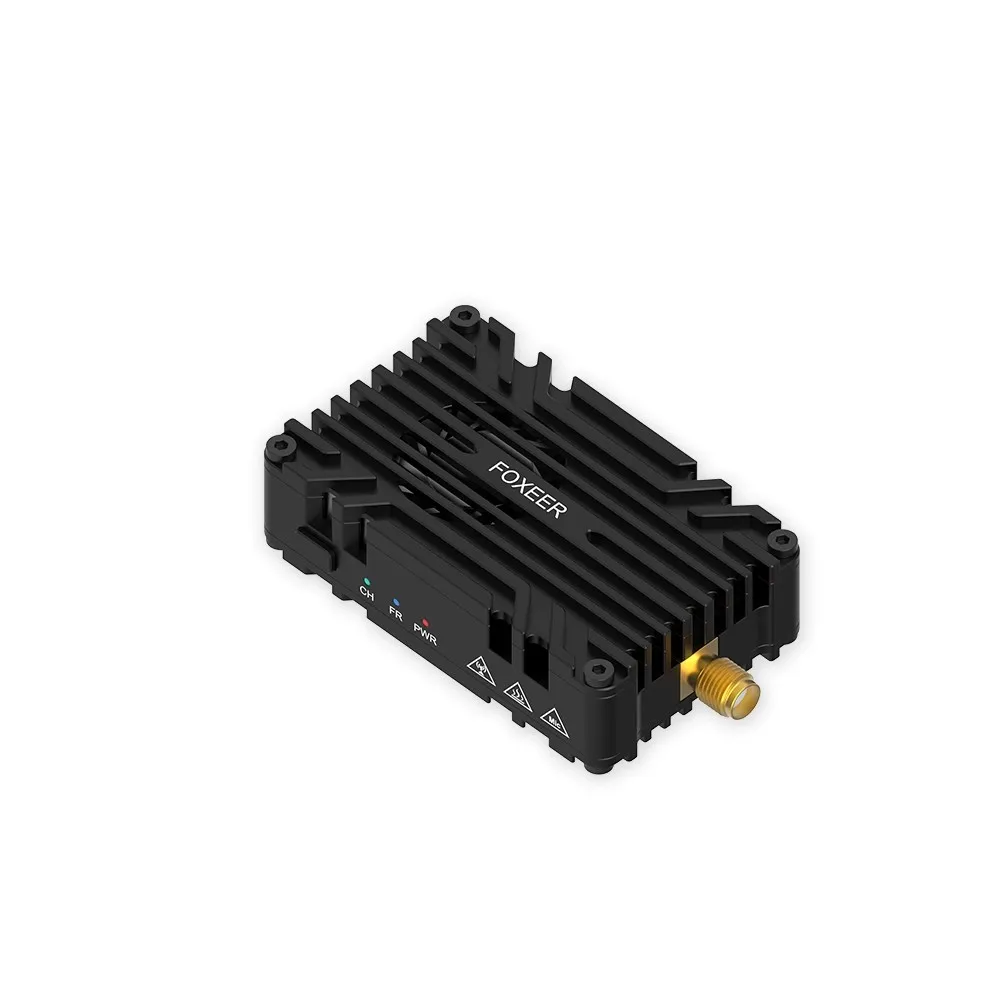 Foxeer Reaper Extreme V2 5.8G  - Foxeer Reaper Extreme 2.5W Vtx reseña y precio