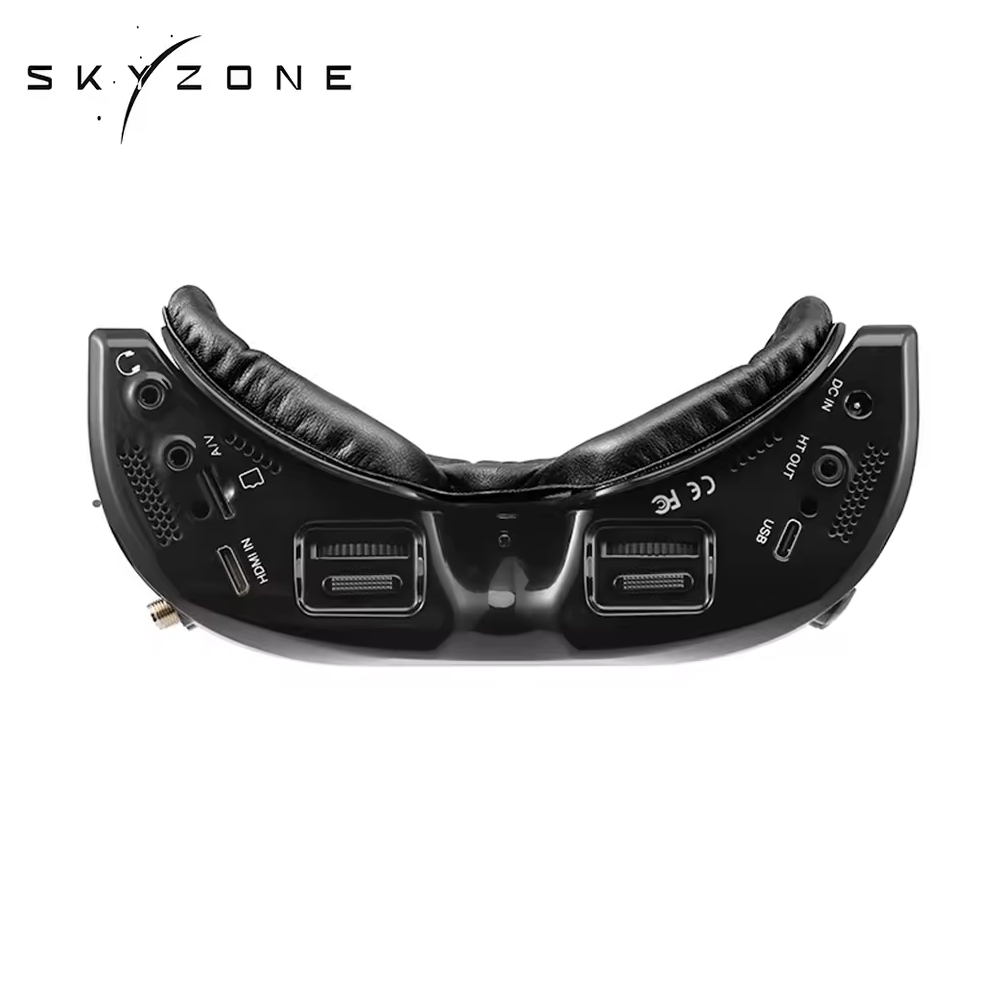 SKYZONE SKY04O Pro SKY04OPro 5 - Skyzone Sky04O Pro Fpv Goggles reseña y precio