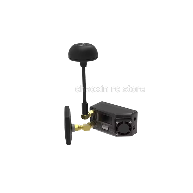 Receptor de Pantalla SKYZONE S - Skyzone Steadyview X Receiver Module reseña y precio