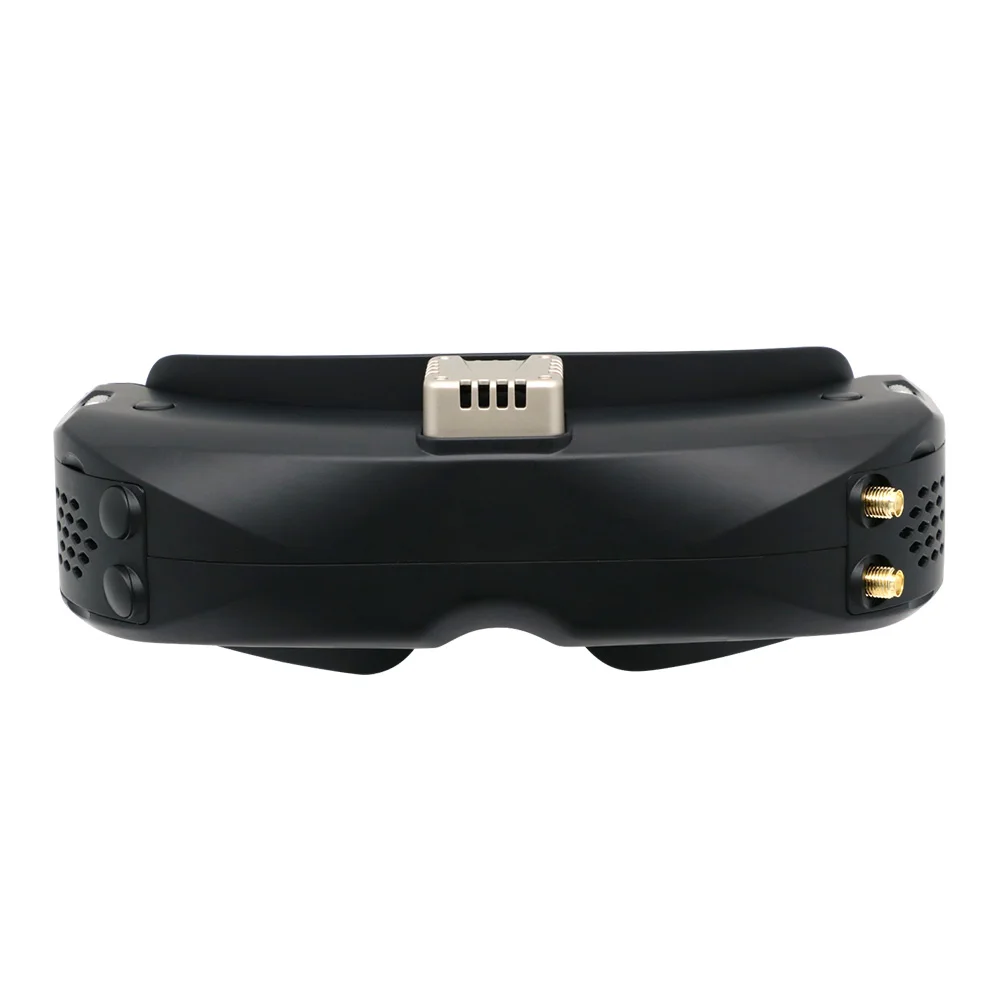 Gafas FPV SKYZONE SKY04X PRO O - Skyzone Sky04X Pro Oled Fpv Goggles reseña y precio