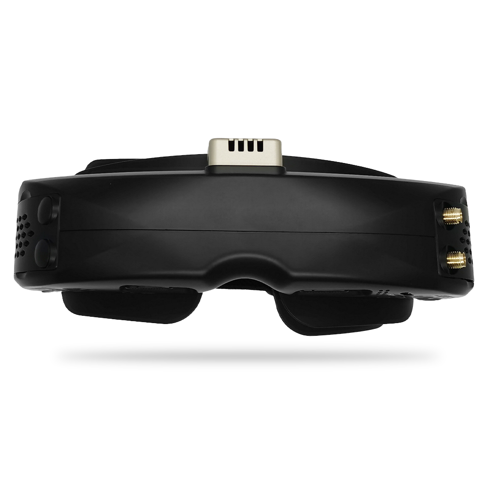 Gafas FPV Skyzone SKY04X PRO 5 - Skyzone Sky04X Pro Oled Fpv Goggles reseña y precio