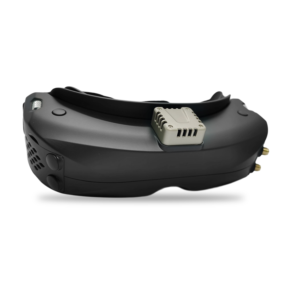 Gafas FPV Skyzone SKY04X PRO 5 - Skyzone Sky04X Pro Oled Fpv Goggles reseña y precio