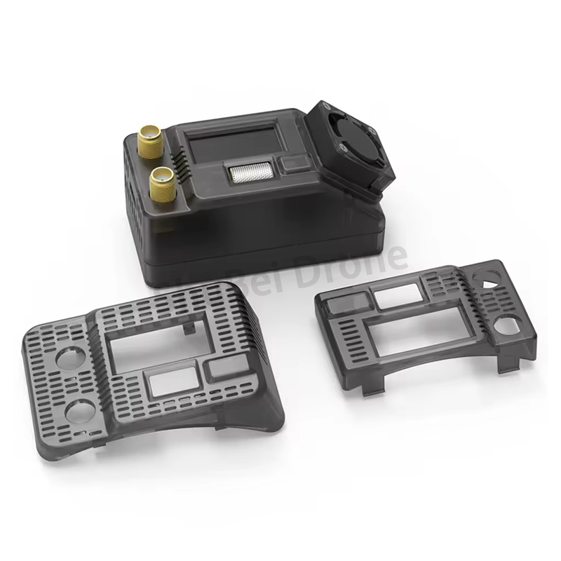 Módulo Receptor FPV SKYZONE St - Skyzone Steadyview X Receiver Module reseña y precio