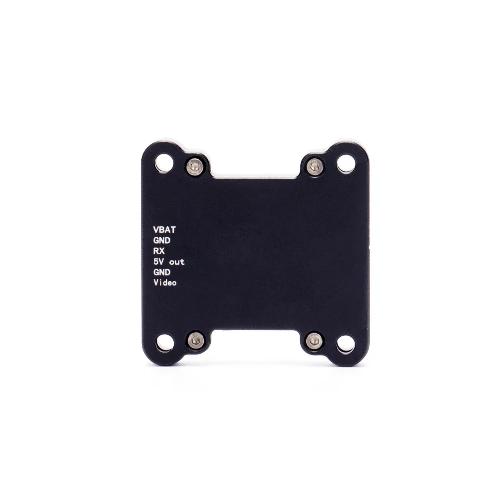 iFlight BLITZ 5.8G 1.6W VTX Tr - Iflight Blitz 1.6W 5.8G Vtx reseña y precio