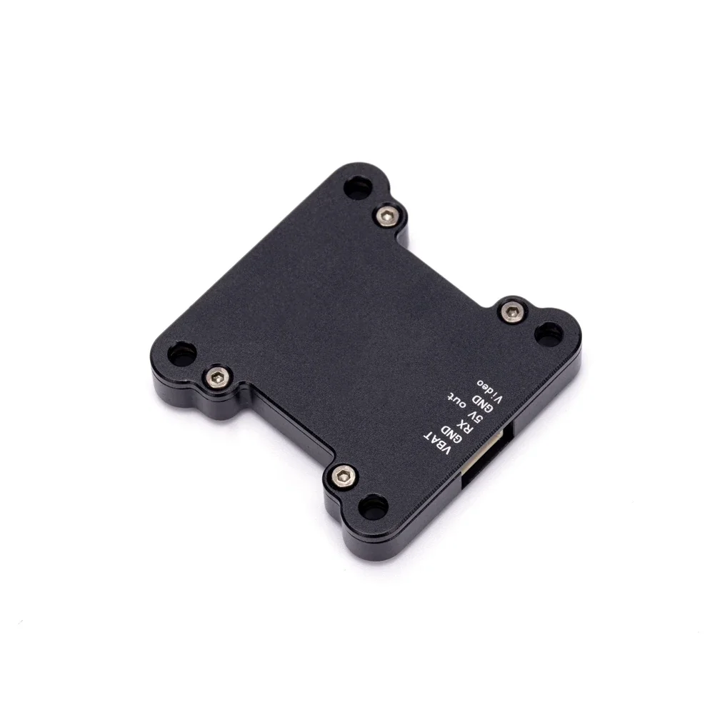 iFlight BLITZ 5.8G 1.6W VTX Tr - Iflight Blitz 1.6W 5.8G Vtx reseña y precio