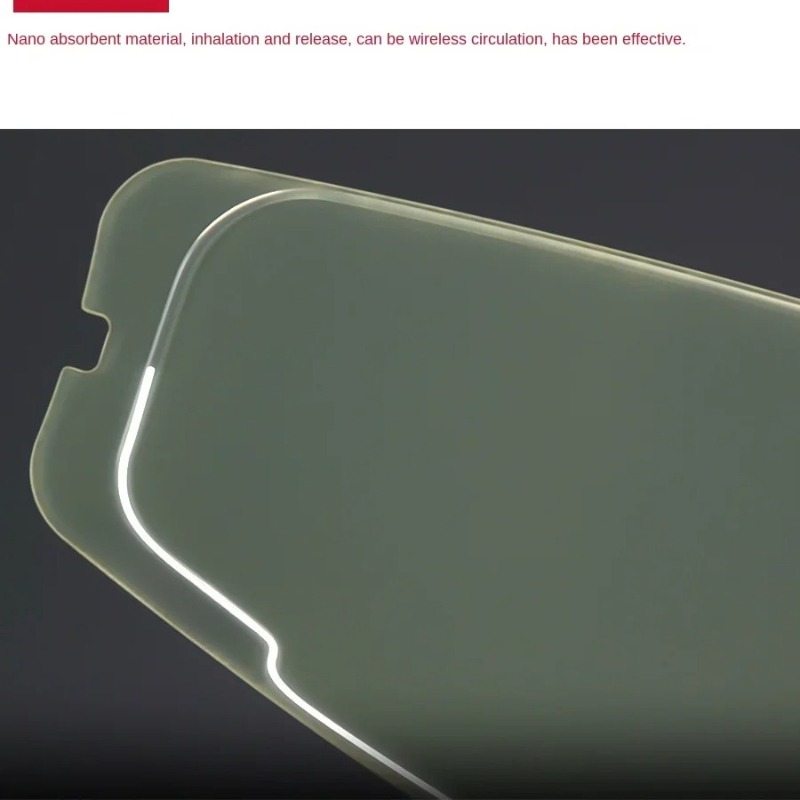 Película Antivaho para Casco I - Walksnail Avatar Hd Kit V2 32Gb reseña y precio